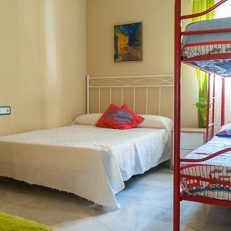 חרז Apartamento Patri מראה חיצוני תמונה