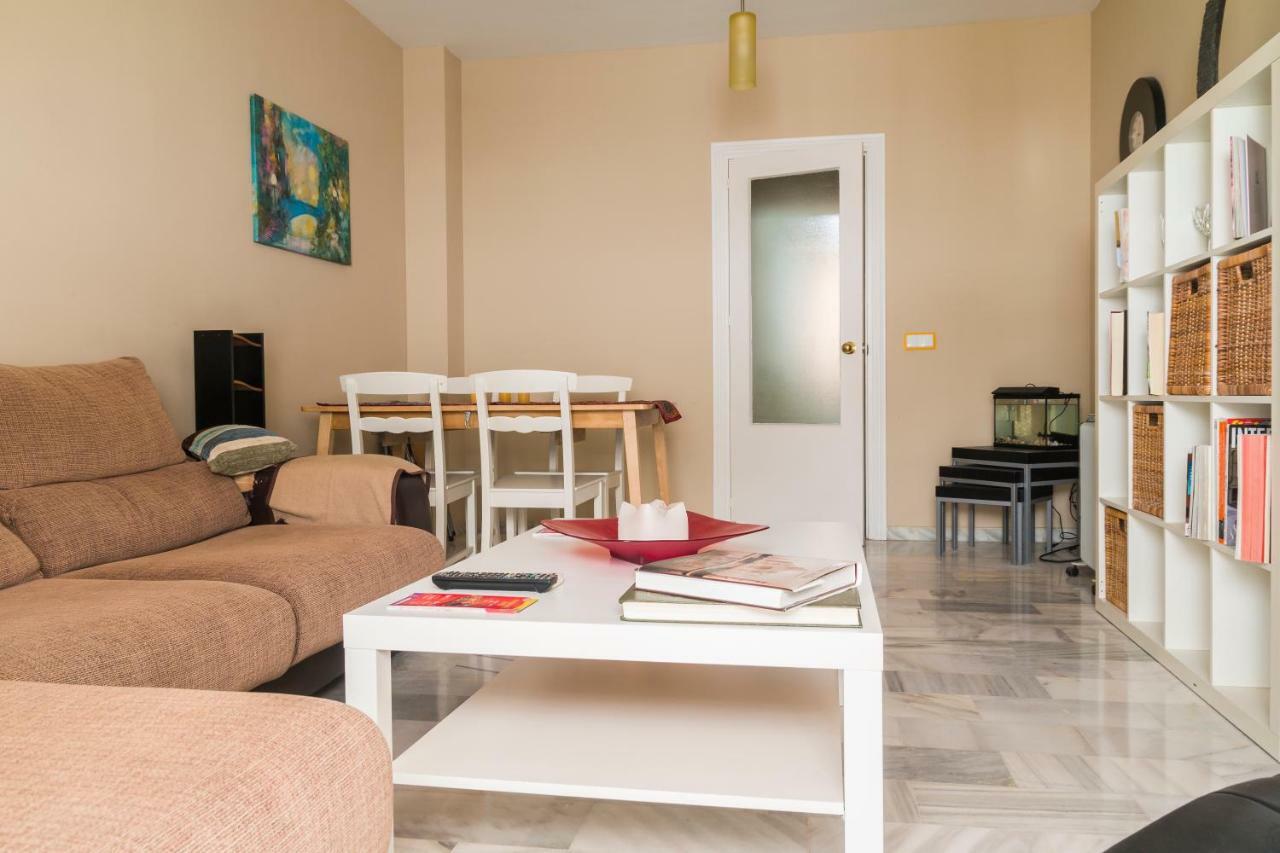 חרז Apartamento Patri מראה חיצוני תמונה