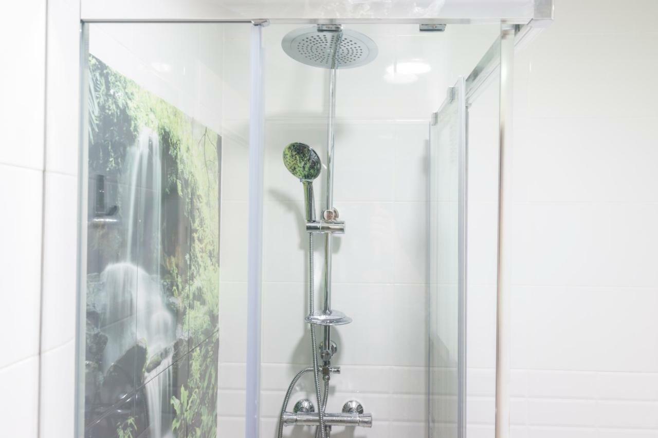 חרז Apartamento Patri מראה חיצוני תמונה
