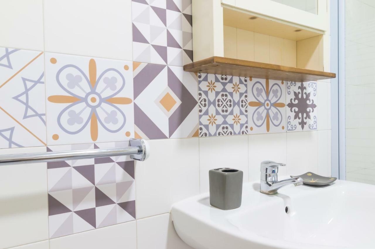 חרז Apartamento Patri מראה חיצוני תמונה