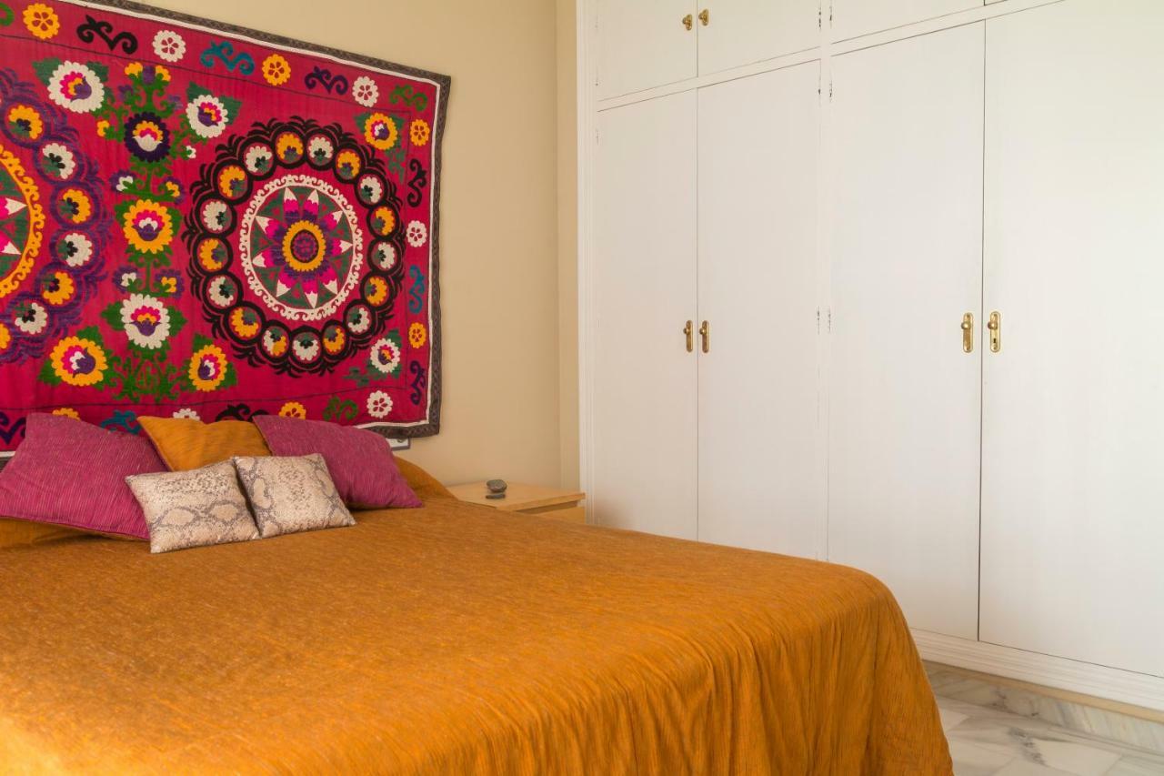 חרז Apartamento Patri מראה חיצוני תמונה