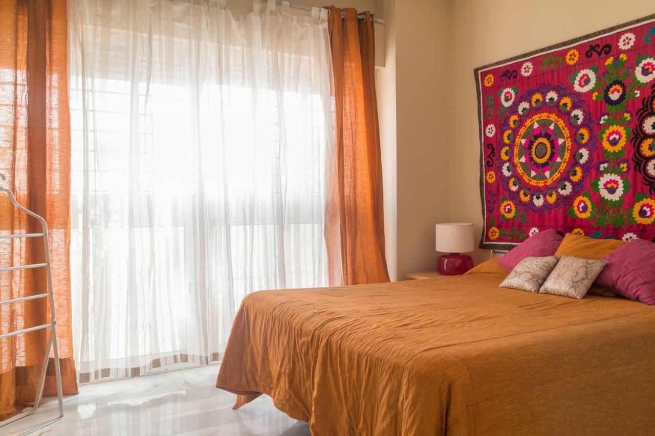 חרז Apartamento Patri מראה חיצוני תמונה